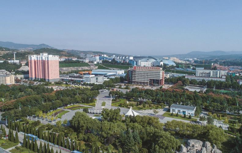 厚植生态底色描绘企业亮色晋能控股集团五个常态化奋力书写绿色发展