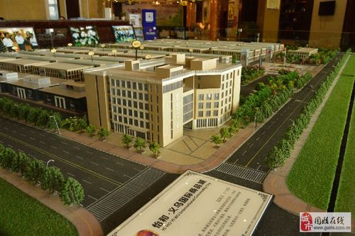 怡和义乌国际商城7月施工进度报告 新怡和控股集团筑造城市商业新地标